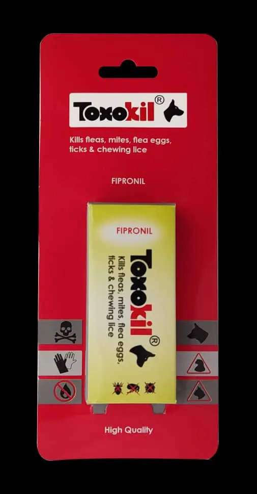 Toxokil Product